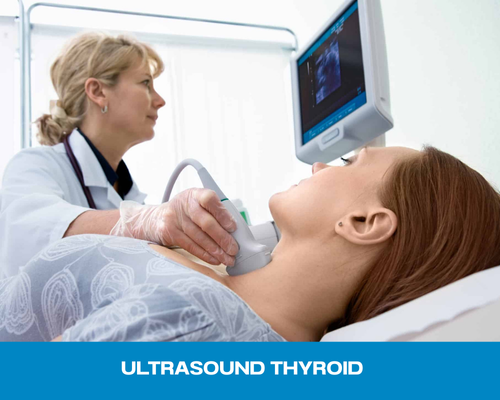 ULTRASOUND THYROID