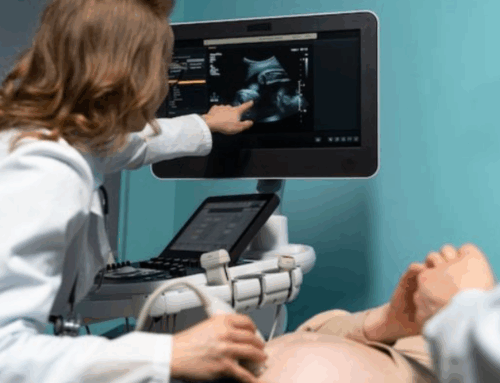 Need an NB Scan in Pitampura? Choose the Centre Doctors Recommend!