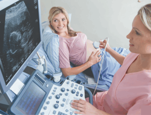 Find Out Where Delhi Moms Trust Their Level 2 Scans – Book Your Spot Today!